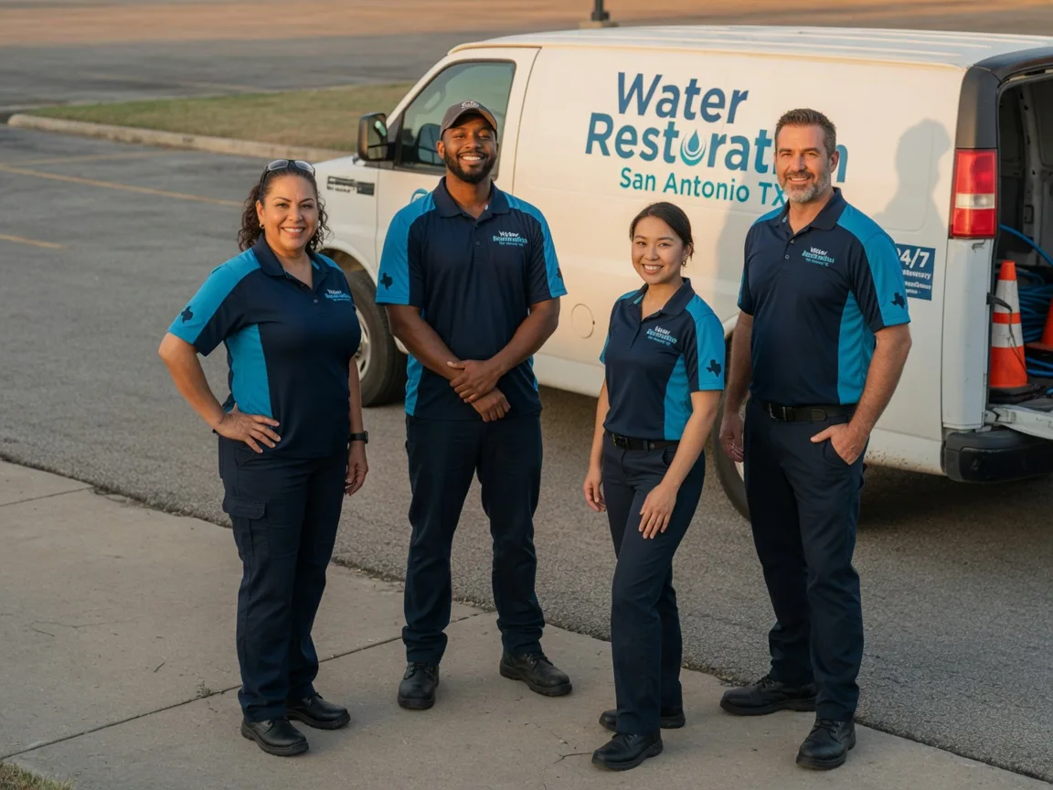 Water Damage Repair company in Richford, NY
